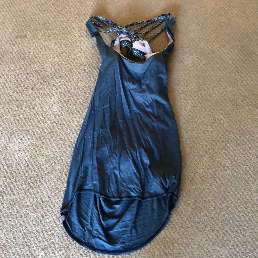 Lulu tank